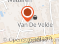 Van Der Stuyft/Hugo