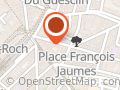 Restaurant le Maquis africain Montpellier