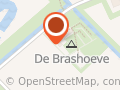 Brashoeve Camping de