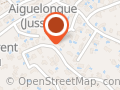 Gîte La Coursive