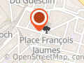 Cafe Planch'a Pain Sucre & Sale