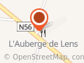 Auberge de Lens
