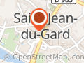 Château de Saint-Jean-du-Gard