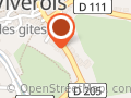 Gîte Étoile Viverols