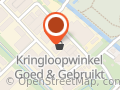 Kringloopwinkel Goed & Gebruikt