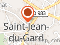 Cévennes Tourisme - Point d'information touristique de St Jean du Gard