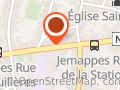 Durieux Mme/R.