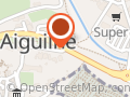Crèche AIGUILHE