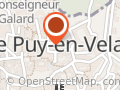LES CIMES DU PUY EN VELAY