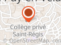 Collége Privé Saint Régis