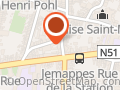 Étude de notaire Anny Lhoir