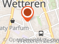 Weg van Wetteren