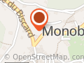 Mairie de Monoblet