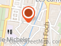 Espace Toxicomanie Laplage