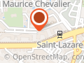 Crèche Tom Pouce