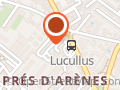 Chauffeur Montpellier