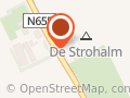 Minicamping de Strohalm