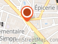 Bar Americain Montpellier