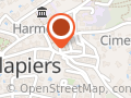 Manon DUMAS Ostéopathe Clapiers- Montpellier Comédie