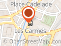 Eglise des Carmes