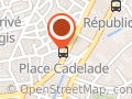 L'Adélaïde Crêperie Café Jus Salades