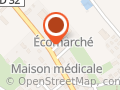 MICHAEL JOHANNE COIFFURE