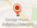 Hoyas D Ets