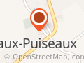 Mairie Eaux-Puiseaux