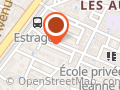 Julie GASOL | Ostéopathe | Montpellier