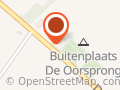 Camping Buitenplaats De Oorsprong