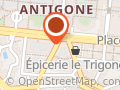 Agence immobilière Guy Hoquet MONTPELLIER-ANTIGONE
