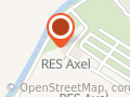 RES Axel