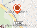 Villa Castelnau Montpellier