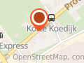Bezorgdienst Moens B.v.