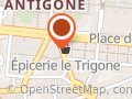 Alimentation Générale Le Trigone - Market Shop