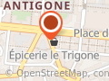 GATTEPAILLE ARCHITECTURE