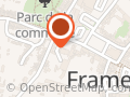 Frameries Monuments