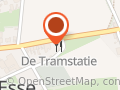 De Tramstatie