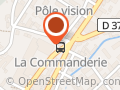 Mairie (Services Culturels)