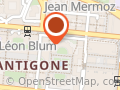 Infirmière antigone