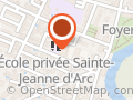 Paroisse St Jean Du Lez