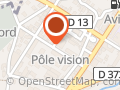 Pôle Vision