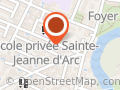 École Primaire Privée Sainte-Jeanne D'arc