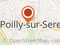 Mairie de Poilly-sur-Serein