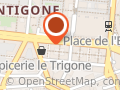 Hypnose Montpellier - Marion Folliguet