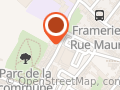 Infirmière Frameries Soledad Rousseau