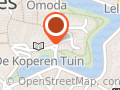 Koi Asian Food