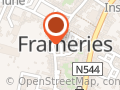 Dauphins de Frameries asbl