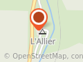 Camping De L'allier