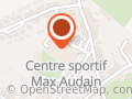 Judo Club Frameries